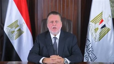 محافظ البنك المركزي يهنئ الرئيس السيسي بذكرى ثورة 30 يونيو
