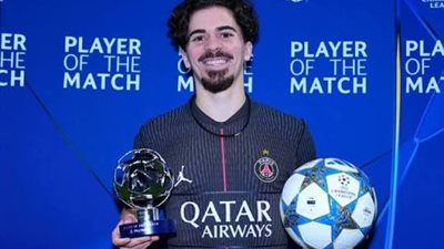 كأس العالم 2026.. فيتينيا يبحث عن استعادة بريقه مع البرتغال أمام كرواتيا
