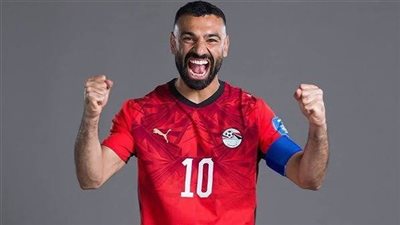 أرقام قياسية تنتظر محمد صلاح في مواجهة مصر وأستراليا بكأس العالم 2026