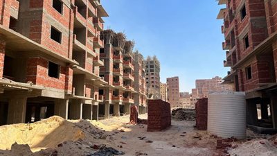 نائب محافظ القاهرة تتابع تطوير مدينة الأمل الجديدة وتتفقد أعمال رفع كفاءة الطرق بصقر قريش