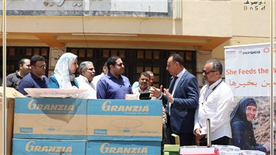 تسليم أجهزة ومعدات طبية لتعزيز مستوى الخدمات في 3 وحدات صحية بناصر