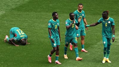 كأس العالم.. السنغال تتقدم بالهدف الثاني أمام بلجيكا