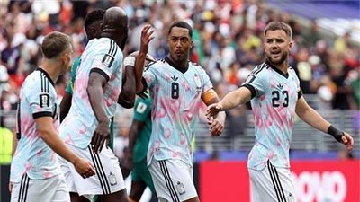 بلجيكا تخطف الفوز.. سيناريو مجنون يطيح بالسنغال خارج المونديال