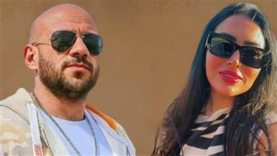 مي كمال تعلن انتهاء علاقتها بأحمد مكي برسالة مؤثرة