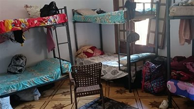 الصحة تغلق 15 مركزًا غير مرخص لعلاج الإدمان بمدينة العبور