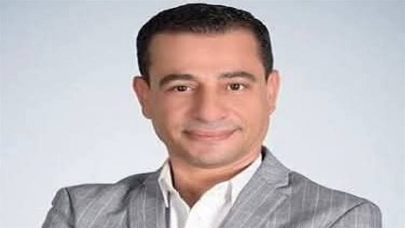  الفنان هشام عطوة، رئيس الهيئة العامة لقصور الثقافة