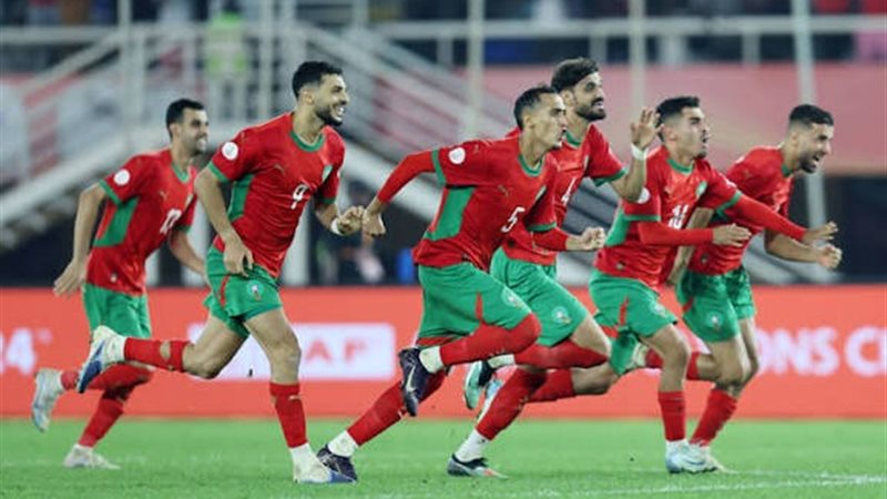منتخب البرتغال 