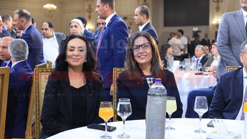 وزيرة التضامن 