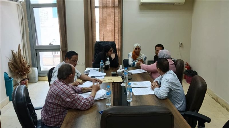 منى البطراوى تتابع