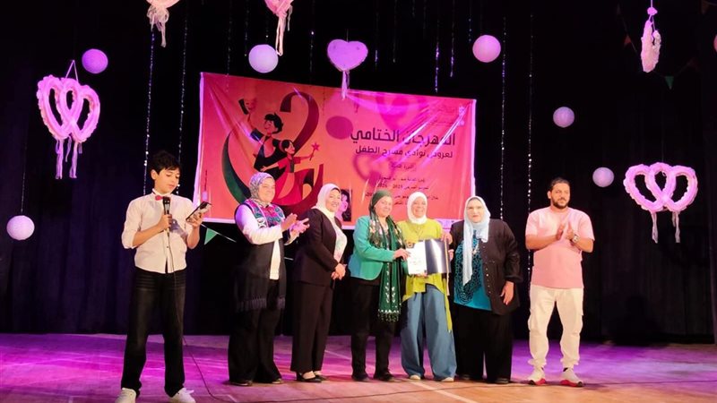 قصور الثقافة 