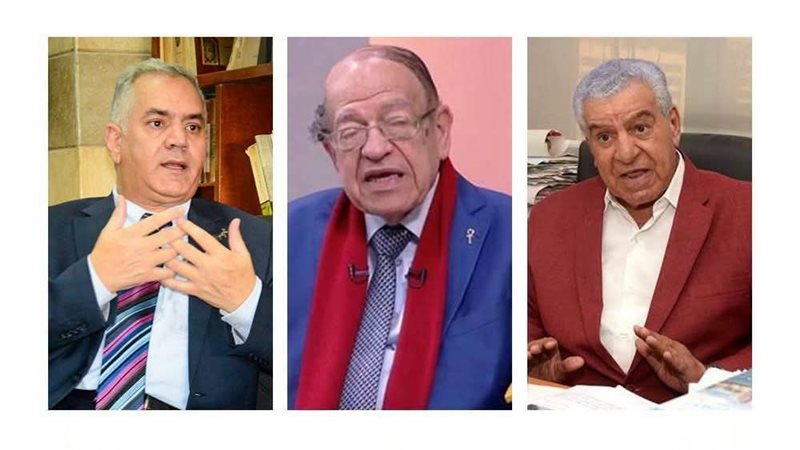 المجلس الأعلي للإعلام 