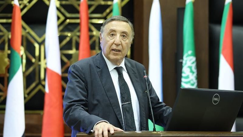 المستشار بولس فهمي