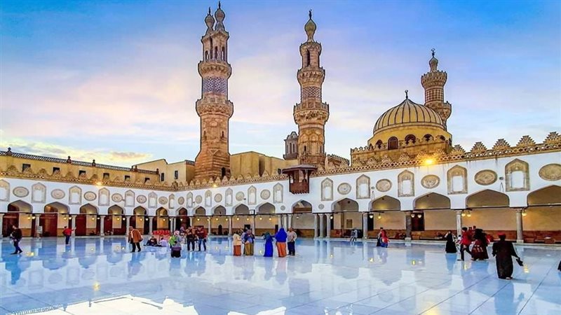 الأزهر الشريف