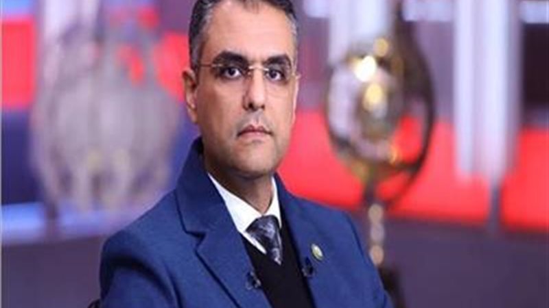 د أسامة رسلان 