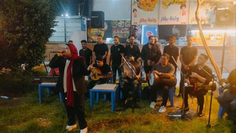 فعاليات ثقافية 