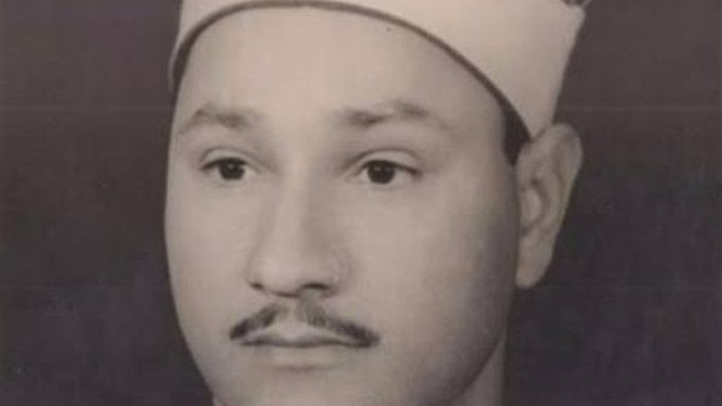 الشيخ عبد الواحد