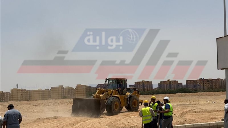 مدينة الصحفيين 