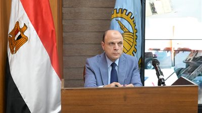 محاكاة لإدارة الأزمات والتعامل مع الطوارئ في الغربية