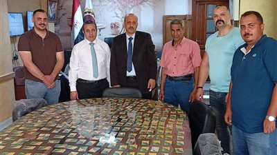 ضبط 308 بطاقات تموينية وماكينة مخبز و4 آلاف رغيف مدعم بالغربية