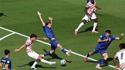 كأس العالم 2026| بعد حسم 10 منتخبات تأهلها.. تعرف على مواجهات دور الـ16