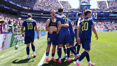 أوروبا تنزف.. 7 منتخبات خارج كأس العالم 2026.. البوسنة والهرسك أحدث الضحايا