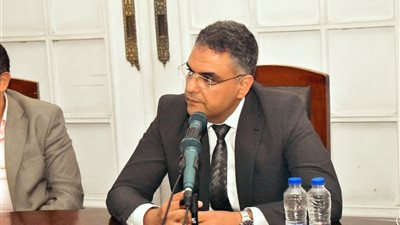 ورشة بالمجلس الأعلى للشئون الإسلامية لبحث آليات التواصل الدولي