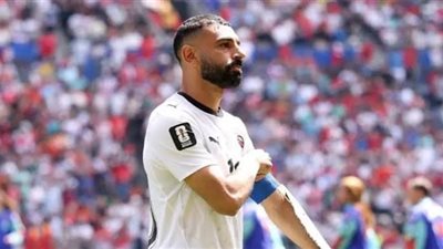 14 لاعبًا بلا أندية في كأس العالم 2026.. يتصدرهم محمد صلاح ومودريتش