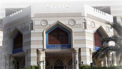 المركز الإعلامي للأزهر يحذر من التعامل مع أي جهة تنتحل اسم الأزهر أو الإمام الأكبر