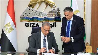 محافظ الجيزة يعتمد مواعيد امتحانات الدور الثاني للمراحل الدراسية بمدارس المحافظة