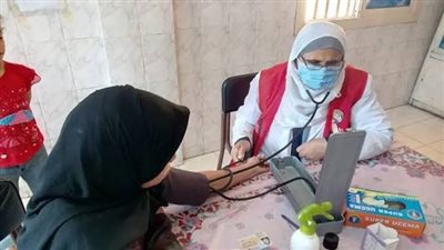الصحة تستقبل 70.59 مليون زيارة من السيدات للفحص والتوعية بمبادرة دعم صحة المرأة
