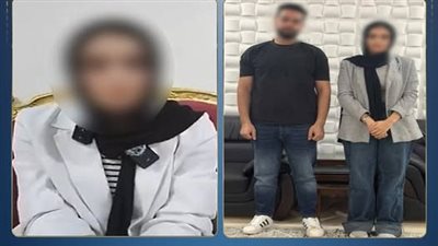  حقيقة اتهام شاب بإكراه خطيبته السابقة على توقيع إيصالات أمانة في كفر الشيخ