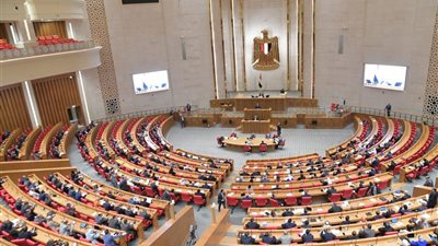 مجلس النواب: إقرار تشريعات واتفاقيات مهمة في الجلسات العامة الأسبوع الجاري 