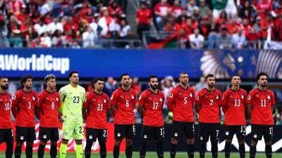 حسام حسن يعلن تشكيل منتخب مصر الرسمي لمواجهة أستراليا بكأس العالم 