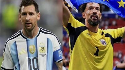 كأس العالم 2026| موعد مباراة الأرجنتين والرأس الأخضر والقنوات الناقلة والمعلق