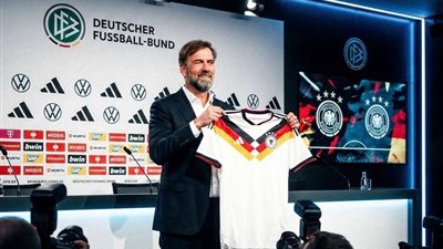 زلزال المانشافت|استقالة ناغلسمان.. ويورجن كلوب يعود من الاعتزال لتدريب منتخب ألمانيا!