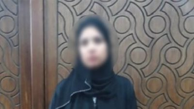 ضبط صانعة محتوى بالإسكندرية لنشرها مقاطع فيديو يحرض على الرذيلة 