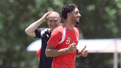 بمشاركة صلاح.. منتخب مصر ينهي استعداداته لمواجهة أستراليا (فيديو)