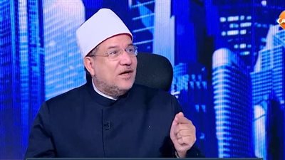 د. مختار جمعة: الجيوش الوطنية وحدها تحمي الدول والاعتماد على المرتزقة بداية الانهيار