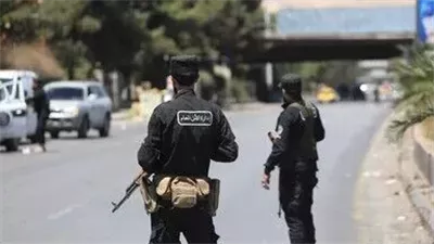 سوريا.. لغم يودي بحياة 5 أشخاص قرب مطار التيفور العسكري شرقي حمص