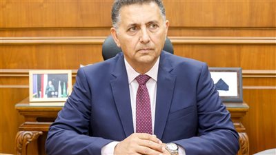 إصابة مدير إدارة الأزمات بقليوب اثر إصابته أثناء إزالة جمالون مخالف