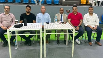 انطلاق تصفيات منتخب الكاراتيه قبل بطولتي إفريقيا والعالم