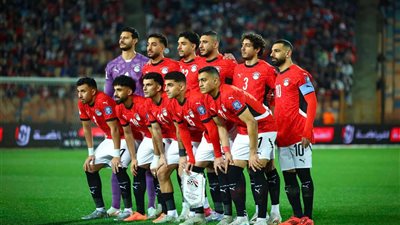 مصطفى فكري يهنئ منتخب مصر بالتأهل التاريخي إلى دور الـ16 بكأس العالم