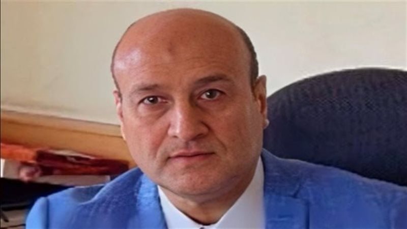 محافظ أسيوط