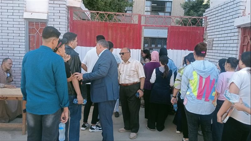 وكيل وزارة التعليم