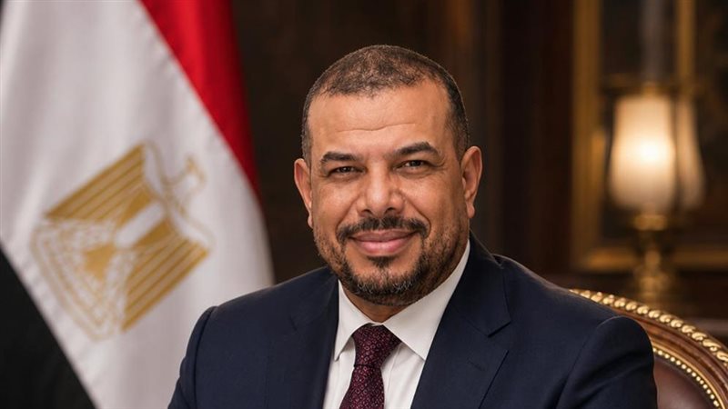 الدكتور عارف الشمندي