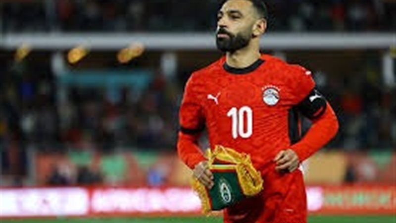 الملك محمد صلاح