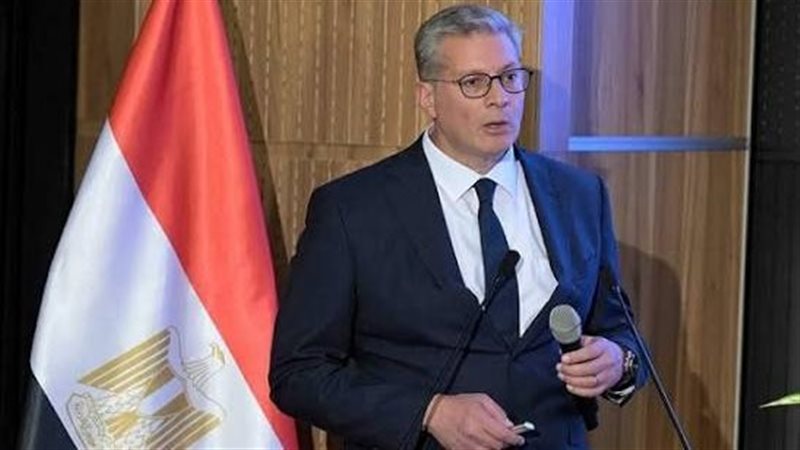 المهندس كريم بدوي