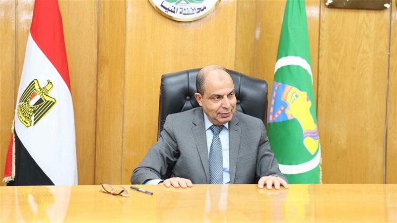 اللواء عماد كدواني