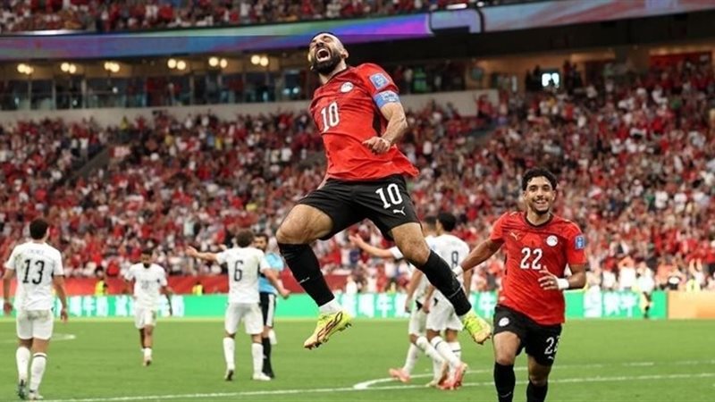 محمد صلاح