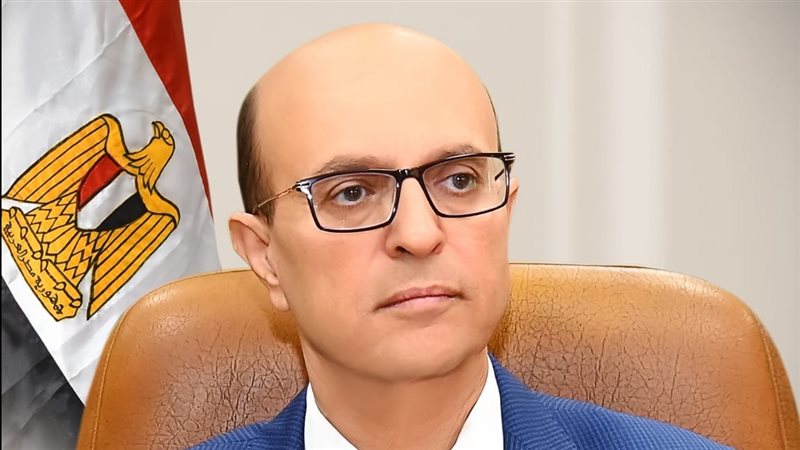 رئيس جامعة أسيوط